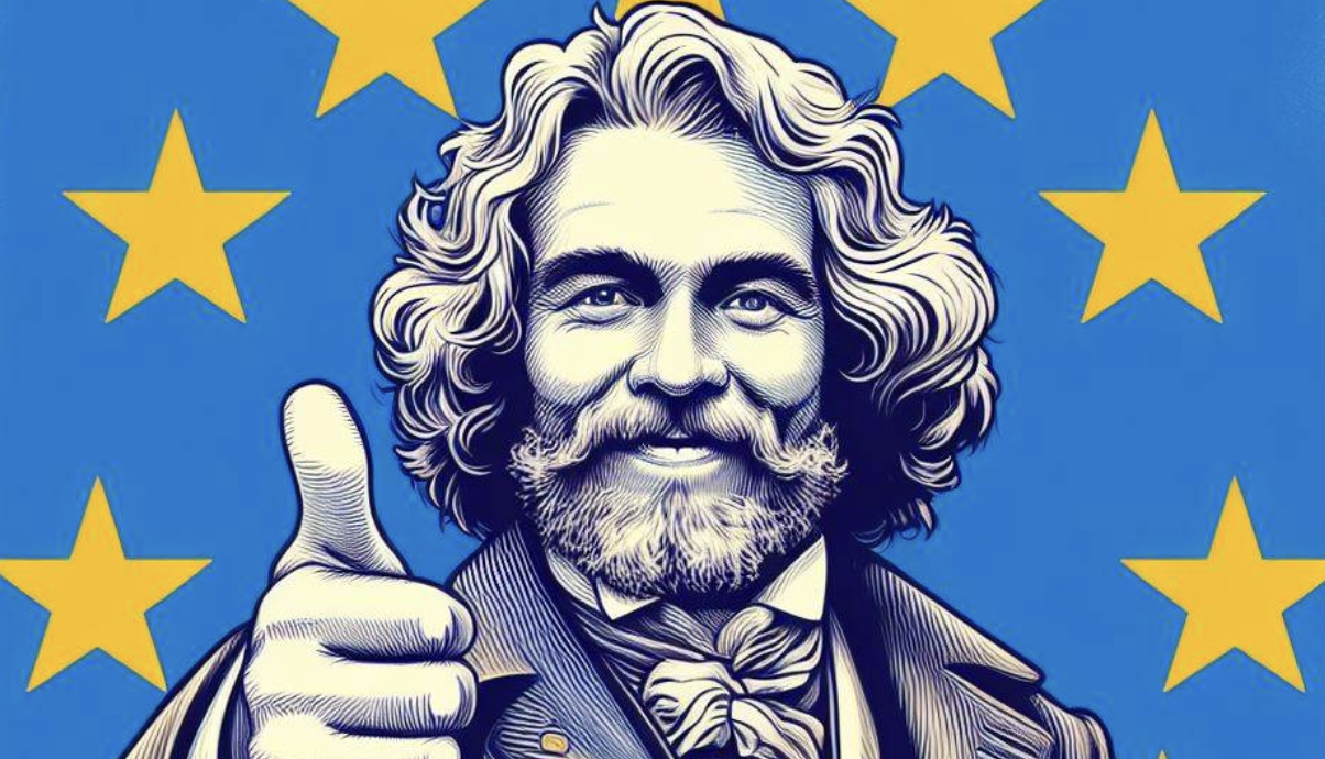 EU Drafting Censorship Program for Big Tech Platforms to Protect “Democratic Elections”